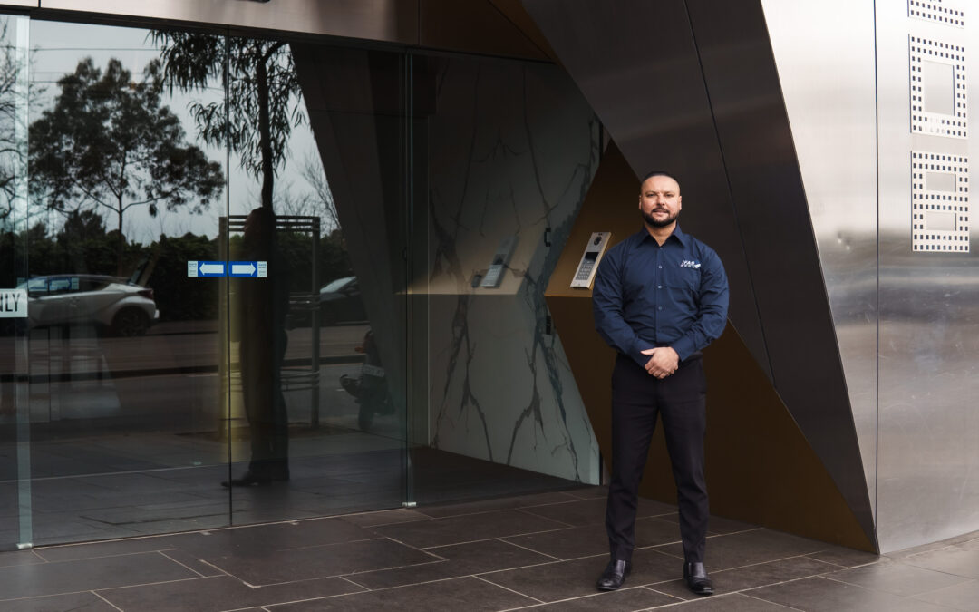 IFAS Group Successfully Maintains ISO Certification Across Three Key Standards