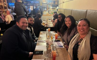 IFAS Group’s Early Christmas Celebration