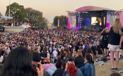 What to look for in Event Security