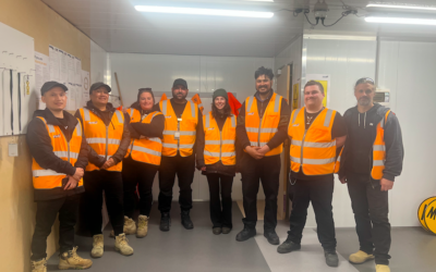 Embracing Diversity: IFAS Group’s Commitment to Inclusivity in Melbourne’s Security and Traffic Control Industry