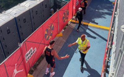 IFAS Security x Summer Jam: Another Year, Another Slam Dunk Event