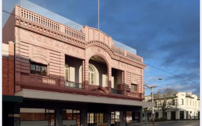 Northcote Theatre: Live Music, Melbourne History, and Venue Security