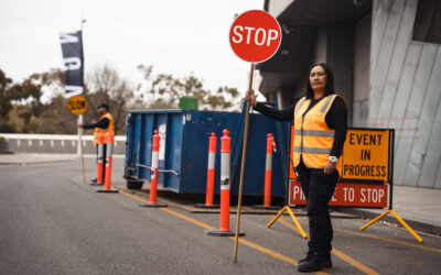 Safe Work is for Life: National Safe Work Month 2026